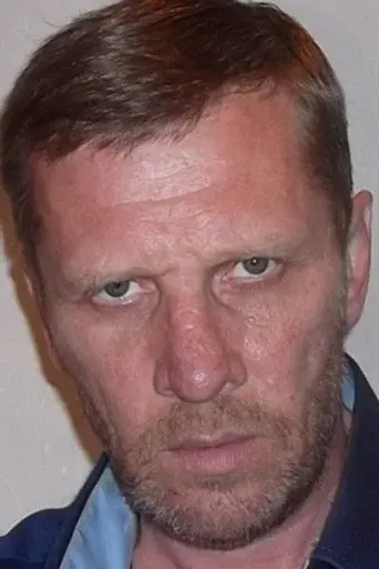 Nikolay Butenin