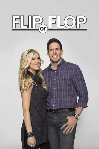 Flip or Flop season 4 poster