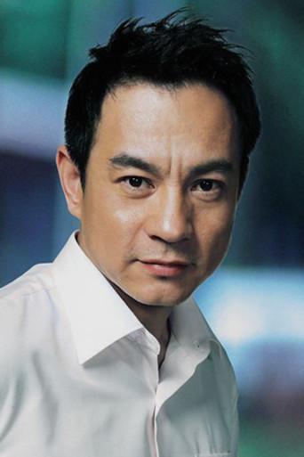 Zhou Haodong