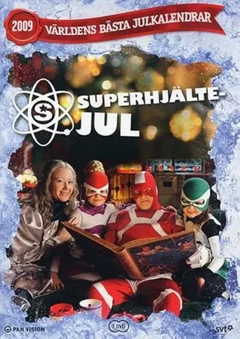 Julkalendern season 50 poster