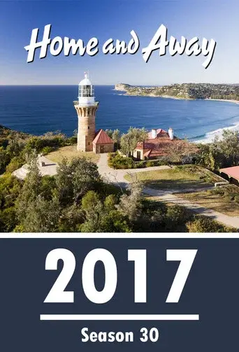 Home and Away season 30 poster