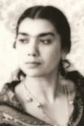 Irina Nekrasova