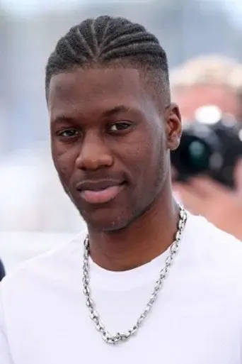 Djibril Yoni