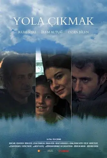 Yola Çıkmak poster
