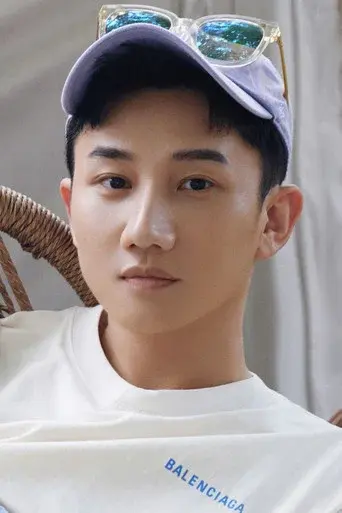 Liang Zhenlun