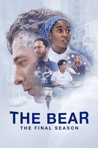 The Bear · Season 5 poster