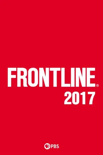 Frontline season 35 poster