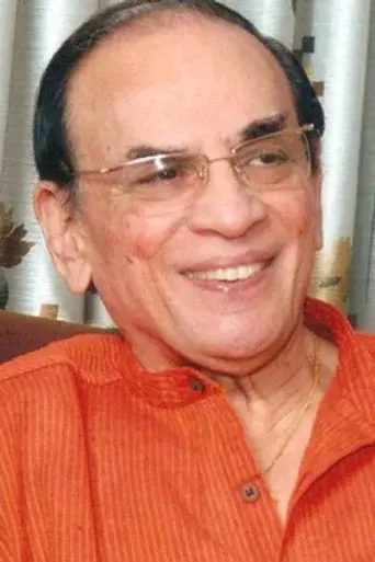A. R. Srinivasan