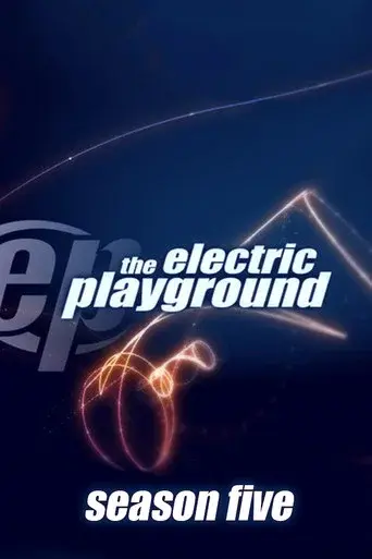 EP Daily season 5 poster