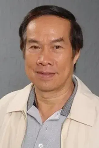 Jason Pai Piao