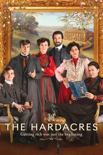 The Hardacres · Season 2 poster