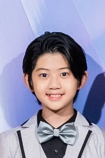 Chen Shao-hui