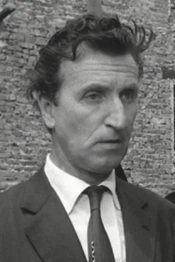 Mac Ronay