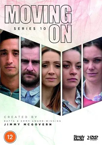 Moving On season 10 poster