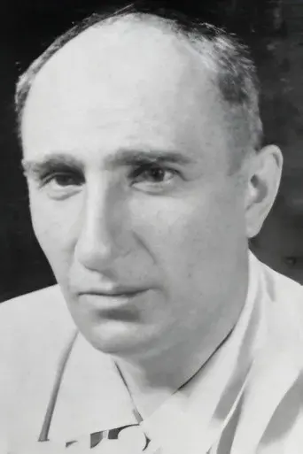 Aleksander Imedashvili