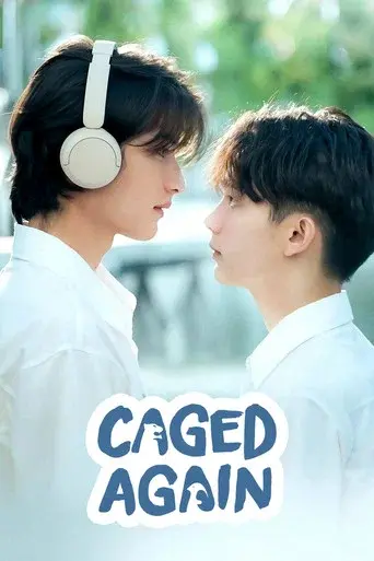 Caged Again / บอกกรงๆ...ว่ารักเธอ poster