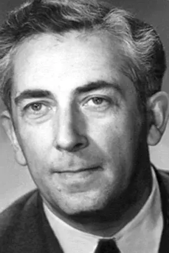 Aleksey Polevoy