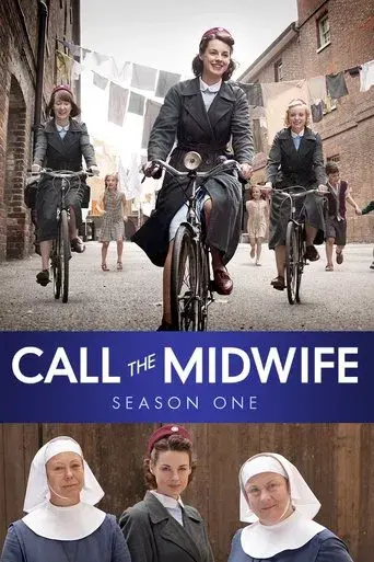 Call the Midwife season 1 poster