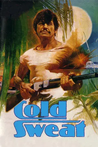 Cold Sweat poster