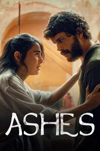 Kül poster