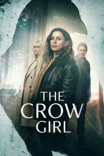 The Crow Girl season 1 poster