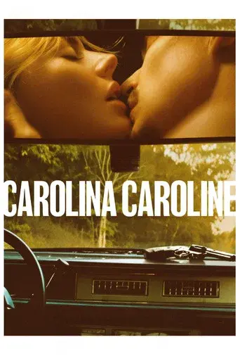 Carolina Caroline poster