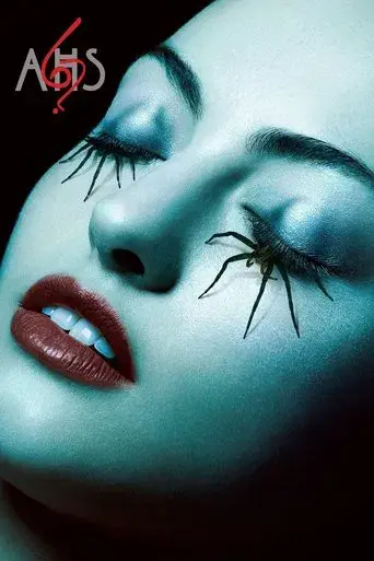 American Horror Story season 6 poster