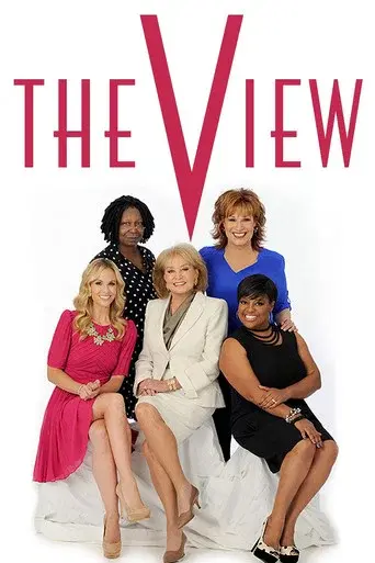 The View season 13 poster