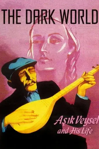 Karanlık Dünya poster
