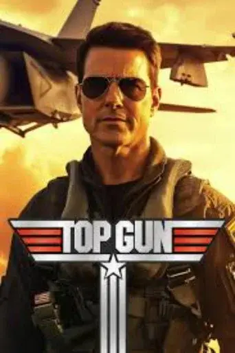 Untitled Top Gun 3 poster