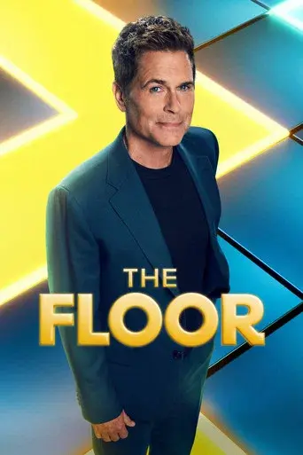 The Floor · Season 6 poster