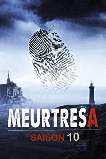 Murders in... season 10 poster