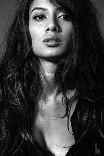 Paloma Monnappa