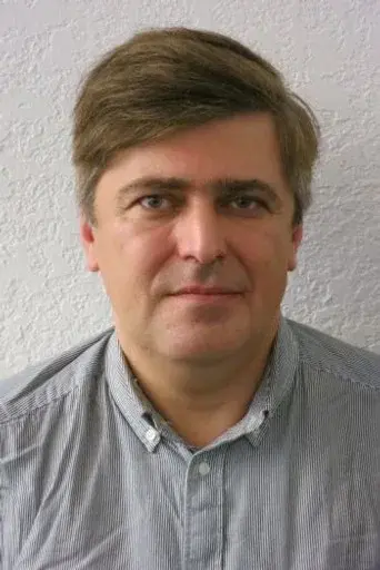 Dmitry Kaledin