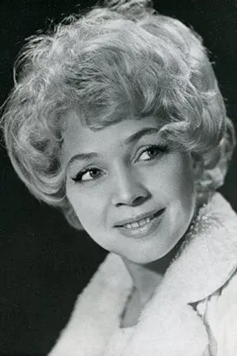 Marina Polbentseva