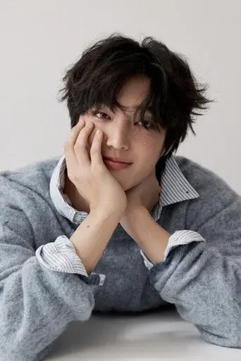 Jeon Jin-seo
