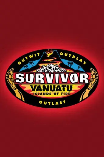 Survivor season 9 poster