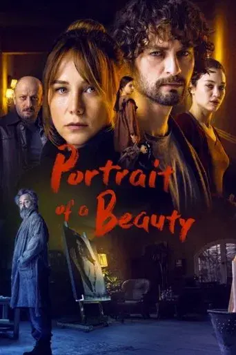 Güzelliğin Portresi poster