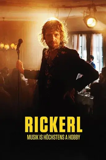 Rickerl poster