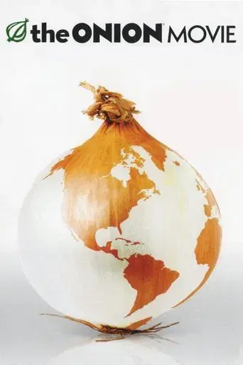 The Onion Movie poster