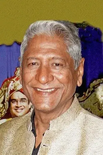 Rajendra Gupta