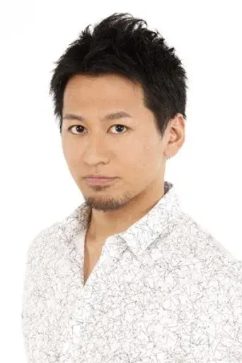 Takehisa Hirose