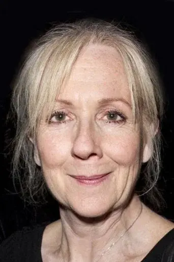 Liz Crowther