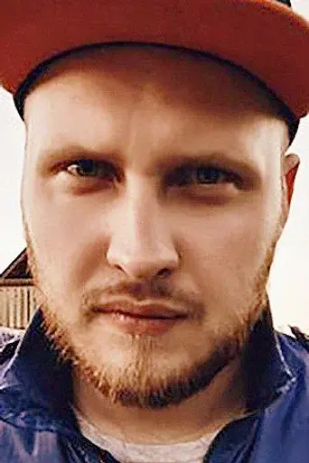 Maxim Maksimov