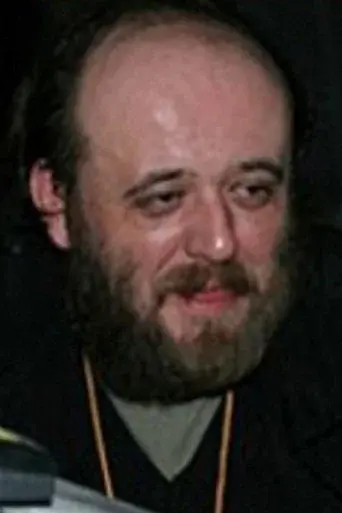 Alexandr Lungin