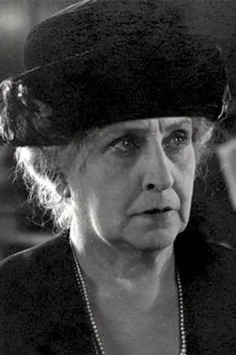 Ida Waterman