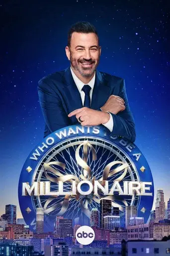 Who Wants to Be a Millionaire season 4 poster