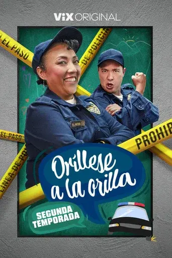 Oríllese a la Orilla · Season 2 poster