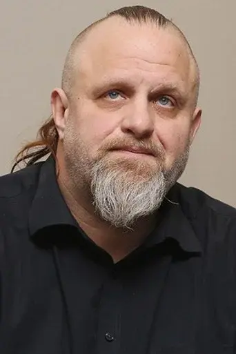Shawn Crahan