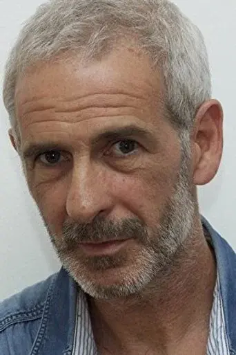 Fabien Lucciarini